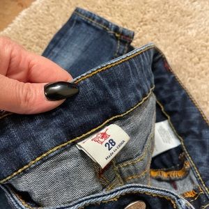 True Religion jeans